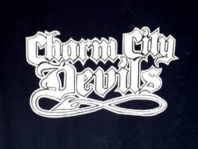 logo Charm City Devils